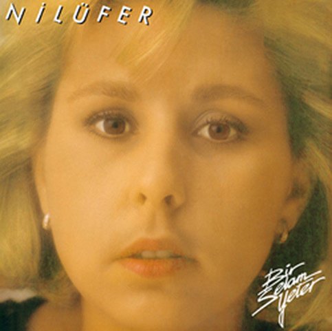 Nilüfer - Bir Selam Yeter (LP Plak)