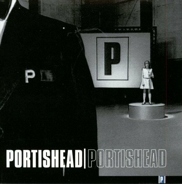 PORTISHEAD - PORTISHEAD * DOUBLE LP