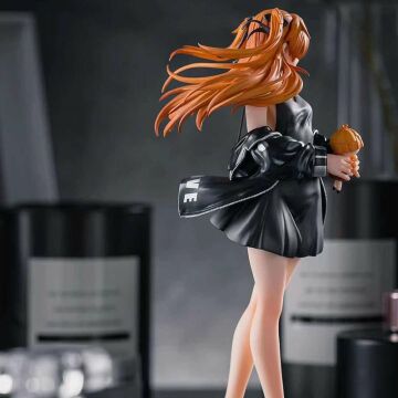 BEBEKLİ KIZ - ANIME FIGURE