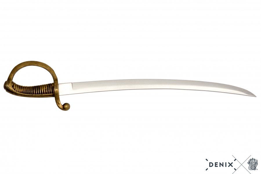 KILIÇ MEKTUP AÇACAĞI - 3033 - 25CM