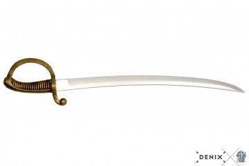 KILIÇ MEKTUP AÇACAĞI - 3033 - 25CM