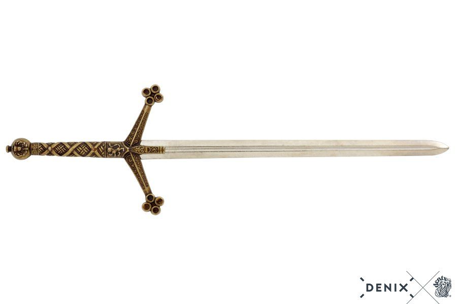 KILIÇ MEKTUP AÇACAĞI -3047 - 25CM