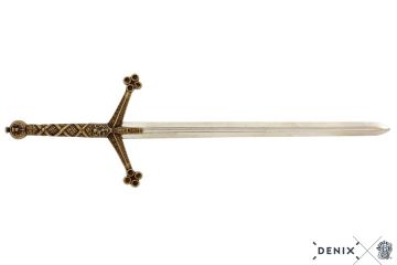 KILIÇ MEKTUP AÇACAĞI -3047 - 25CM