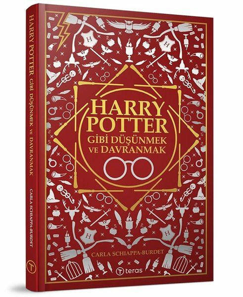 HARRY POTTER GİBİ DÜŞÜNMEK VE DAVRANMAK