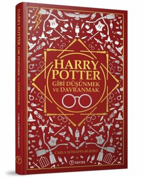 HARRY POTTER GİBİ DÜŞÜNMEK VE DAVRANMAK