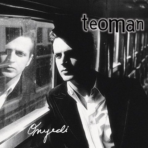 Teoman - 17- On yedi (LP Plak)