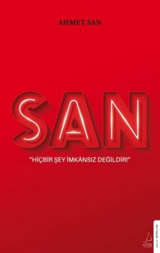 AHMET SAN - SAN