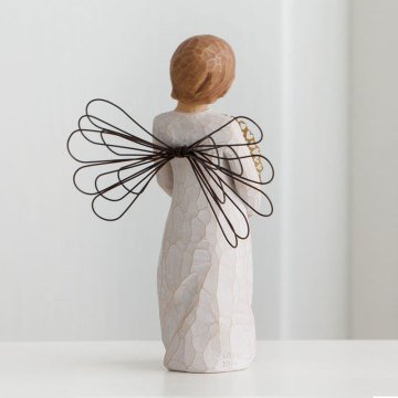Willow Tree - Sweetheart Sevgiliye Biblo