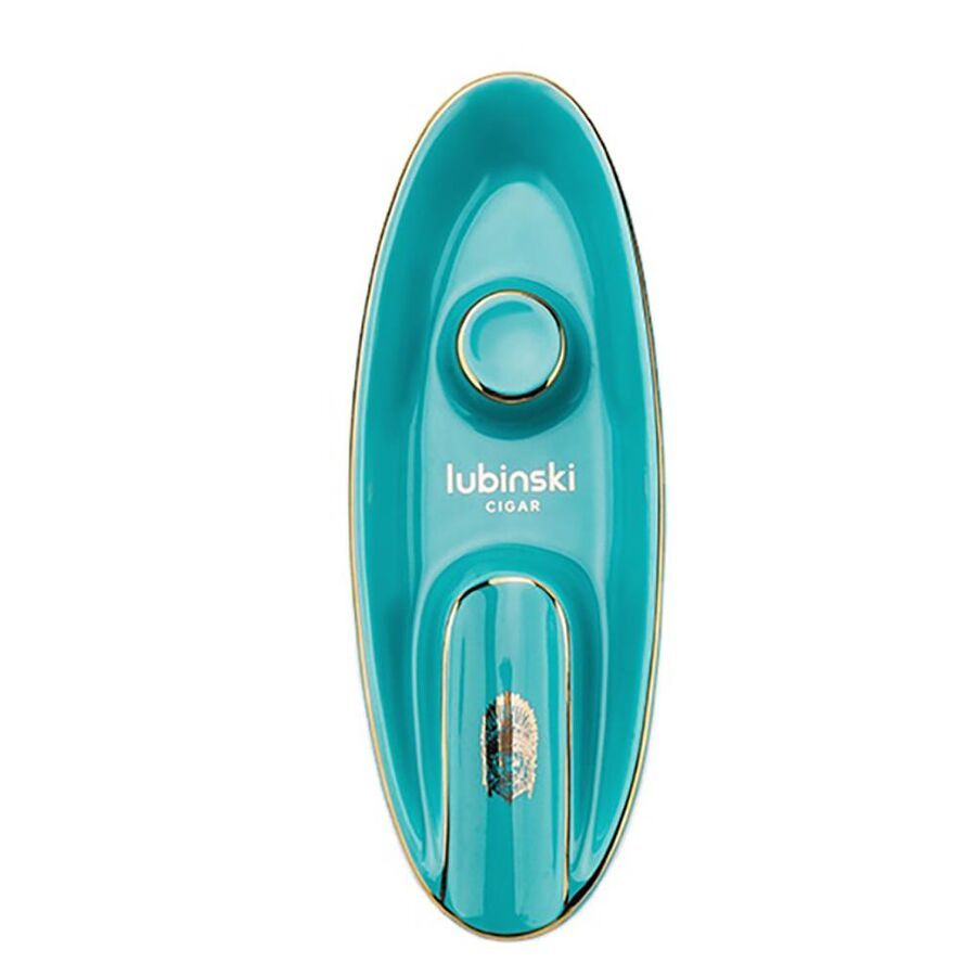 LUBINSKI BOAT PURO KÜLLÜĞÜ - SERAMİK - MAVİ - TEKLİ