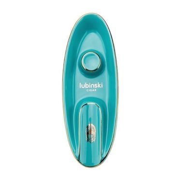 LUBINSKI BOAT PURO KÜLLÜĞÜ - SERAMİK - MAVİ - TEKLİ