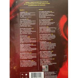 Dalida - Les Numeros Un - Les Annes Barclay (Lp Plak)