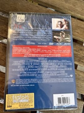 JFK - DVD