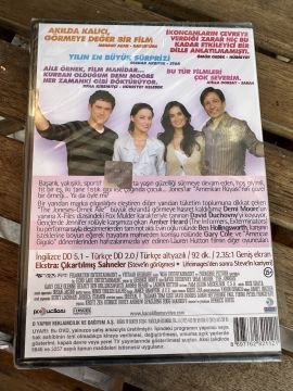 THE JONESES - ÖRNEK AİLE - DVD