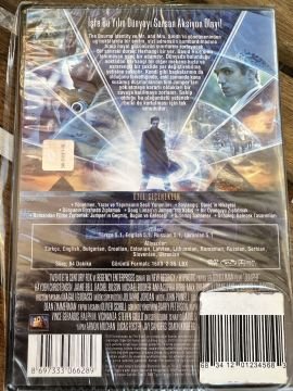 JUMPER - DVD