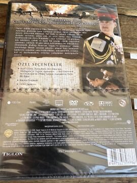 CLINT EASTWOOD - LETTERS FROM IWO JIMA - DVD