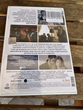 FRANÇOIS OZON - LE REFUGE - YUVA - DVD
