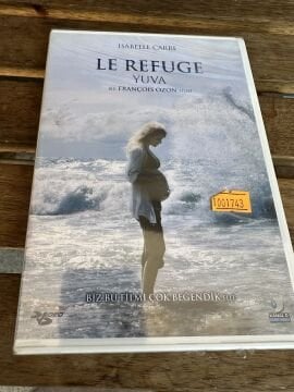 FRANÇOIS OZON - LE REFUGE - YUVA - DVD