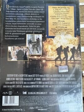 LADDER 49 - EKİP 49 - DVD