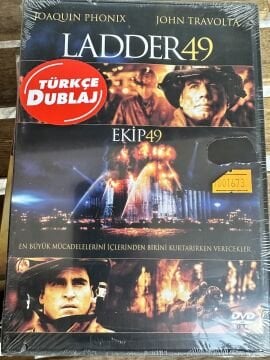 LADDER 49 - EKİP 49 - DVD