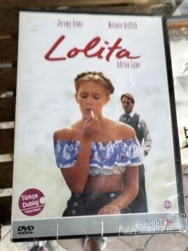 LOLITA - DVD