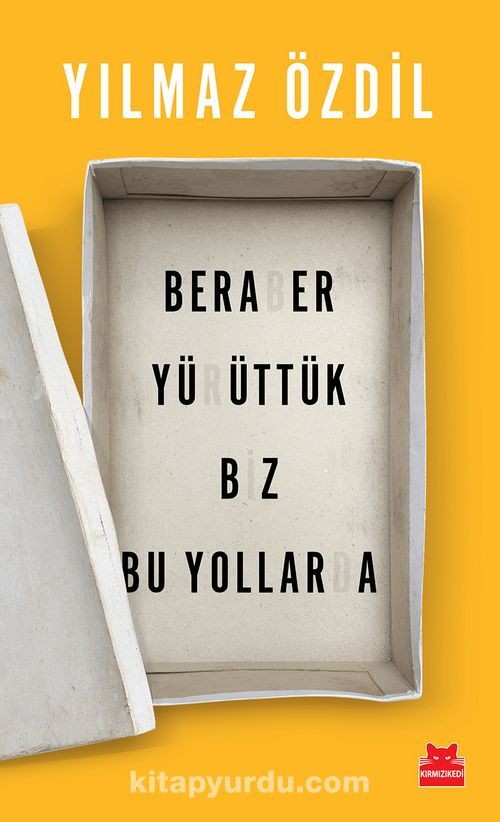 Yılmaz Özdil - Beraber Yürüttük Biz Bu Yollarda