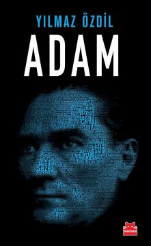 Yılmaz Özdil - Adam