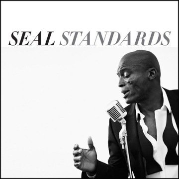 SEAL - STANDARTS (Lp Plak)
