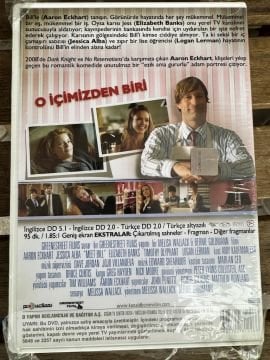 MEET BILL - DVD