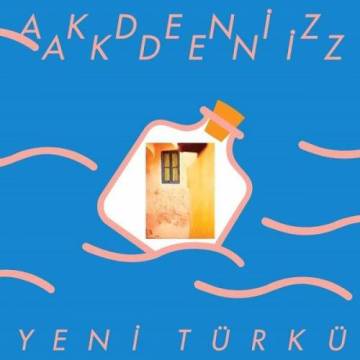 Yeni Türkü - Akdeniz  Akdeniz (Lp Plak)