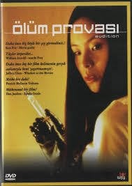 Takashi Miike - AUDITION - Ölüm Provası DVD