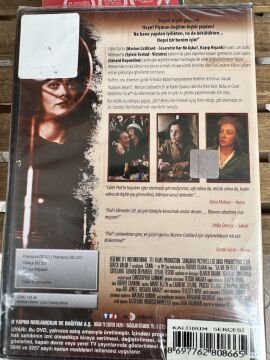 LA MOME - KALDIRIM SERÇESİ - DVD