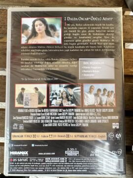 MALENA - DVD