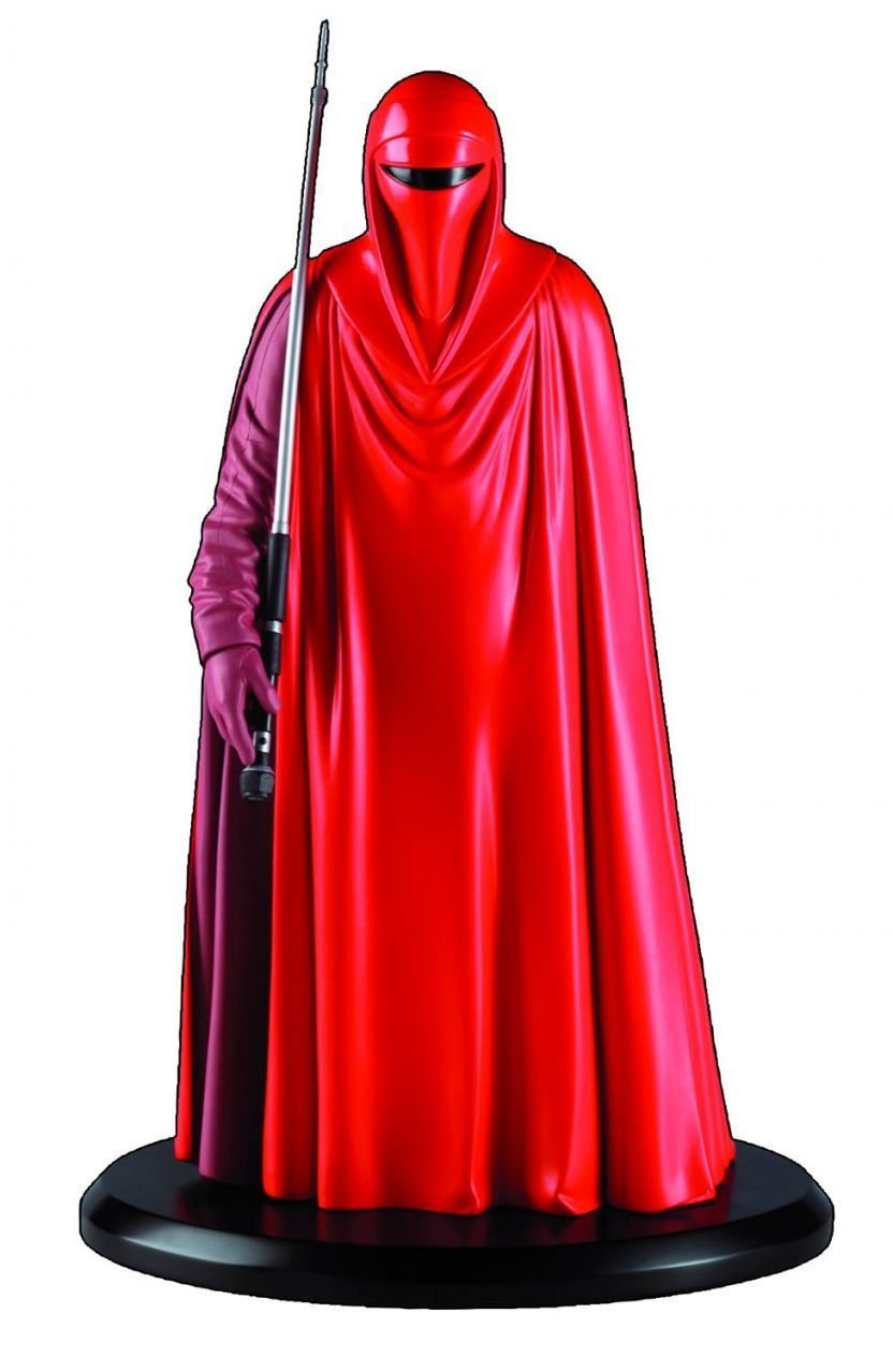 Star Wars - Royal Guard Elite Collection Figure