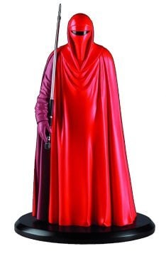 Star Wars - Royal Guard Elite Collection Figure