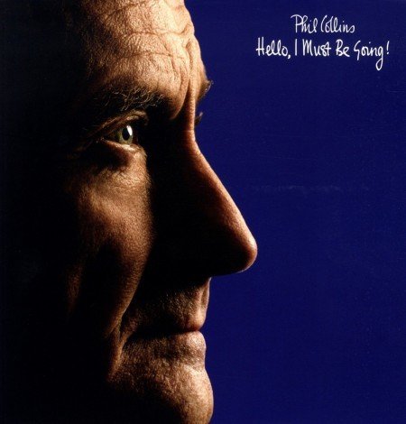 Phil COLLINS - Hello I Must Be Going 180 Gr (Lp Plak)