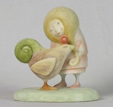 Tasarım Horoz Biblo