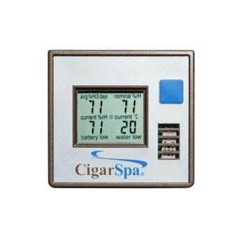 CIGARSPA - CIGAR SPA PURO NEMLENDİRİCİSİ