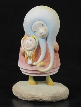 Sevgi Temalı Modern Biblo