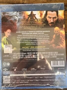 BLU RAY - 47 RONIN
