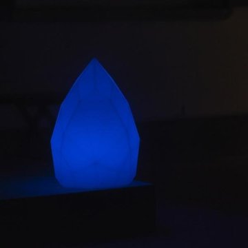 Imagilights - Diamond Tasarım Dekoratif Led Ev Süsü