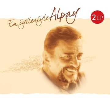 ALPAY - EN İYİLERİYLE * DOUBLE LP