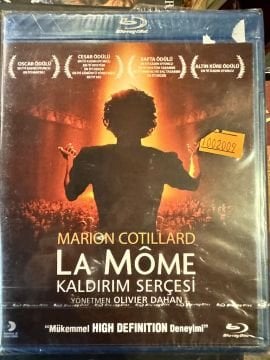 BLU RAY - LA MOME - KALDIRIM SERÇESİ
