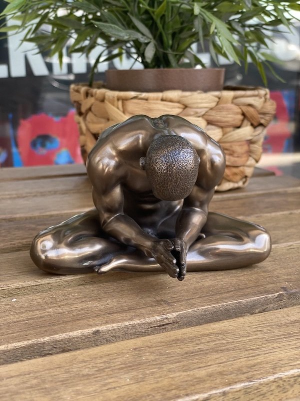 YOGACI BODY BİBLO