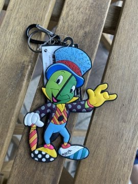 JIMINY ANAHTARLIK