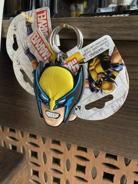 WOLVERINE ANAHTARLIK