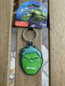HULK ANAHTARLIK