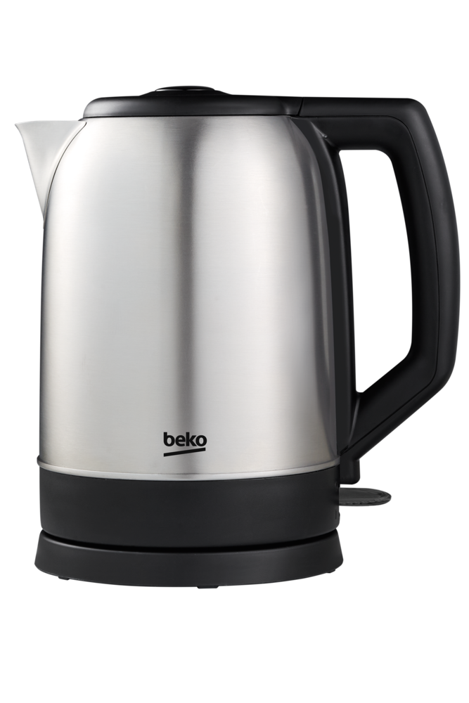 Beko KL 8022 I 2200 W 1.7 lt Çelik Kettle