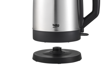 Beko KL 8022 I 2200 W 1.7 lt Çelik Kettle