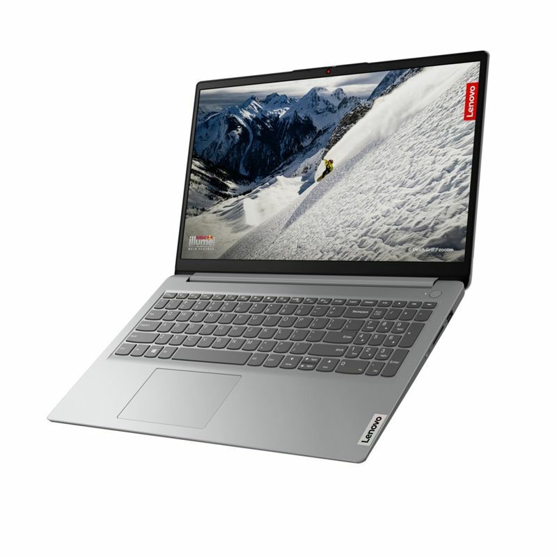 Lenovo IdeaPad 1 15AMN7 82VG008QTX Ryzen 5 7520U 8 GB 512 GB SSD Radeon 610M 15.6'' Full HD Notebook