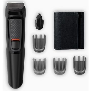 Philips Multigroom 3000 Serisi MG3710/15 6'sı 1 Arada Erkek Bakım Seti